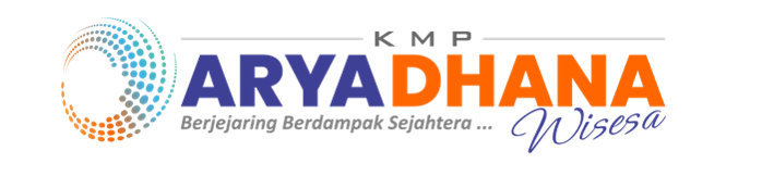 KMP Aryadhana — Berjejaring, Berdampak, Sejahtera dan Wisesa
